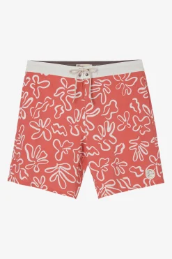 O'RIGINALS CRUZER 18" BOARDSHORTS