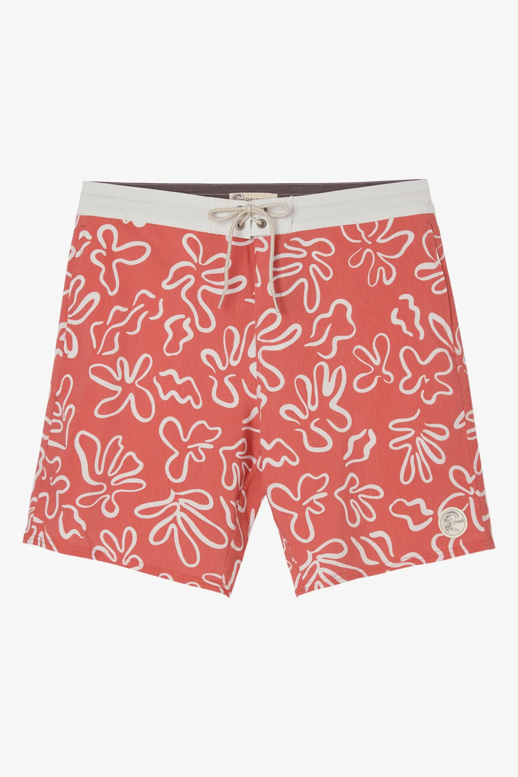 O'RIGINALS CRUZER 18" BOARDSHORTS