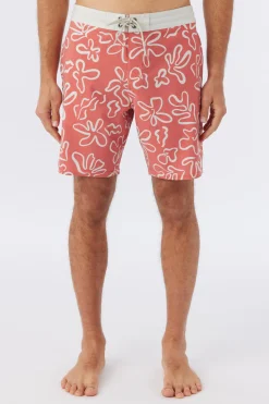 O'RIGINALS CRUZER 18" BOARDSHORTS