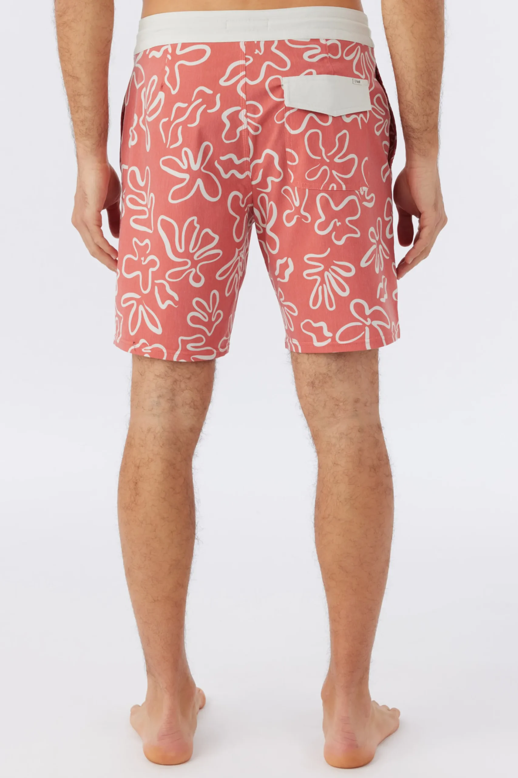 O'RIGINALS CRUZER 18" BOARDSHORTS