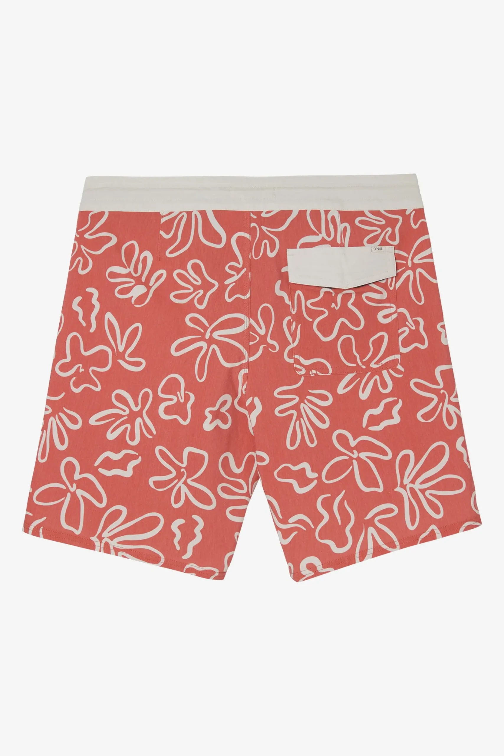 O'RIGINALS CRUZER 18" BOARDSHORTS