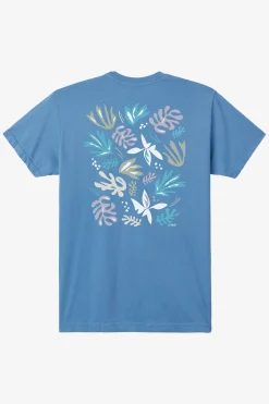 O'RIGINALS CUTBACK TEE