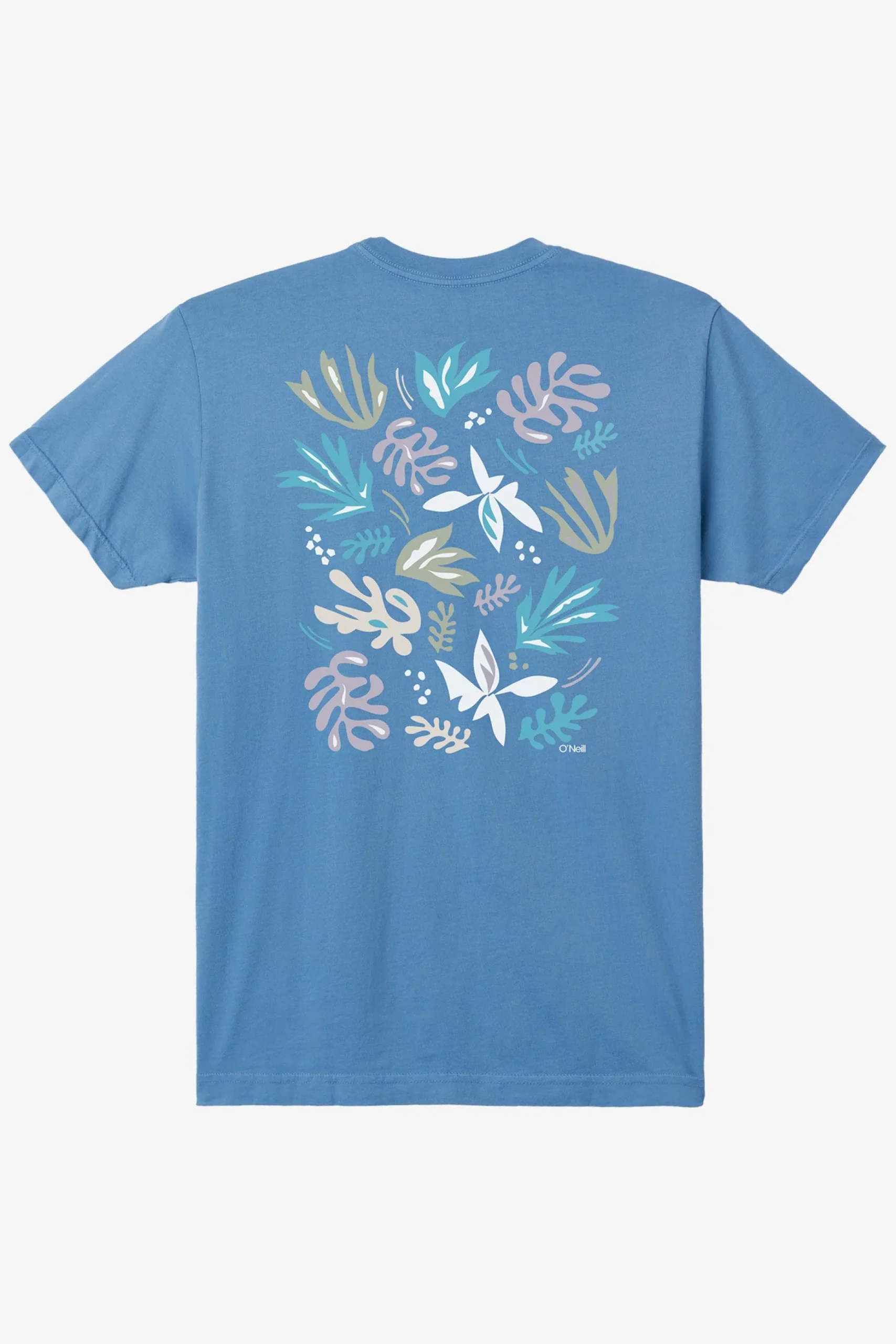 O'RIGINALS CUTBACK TEE