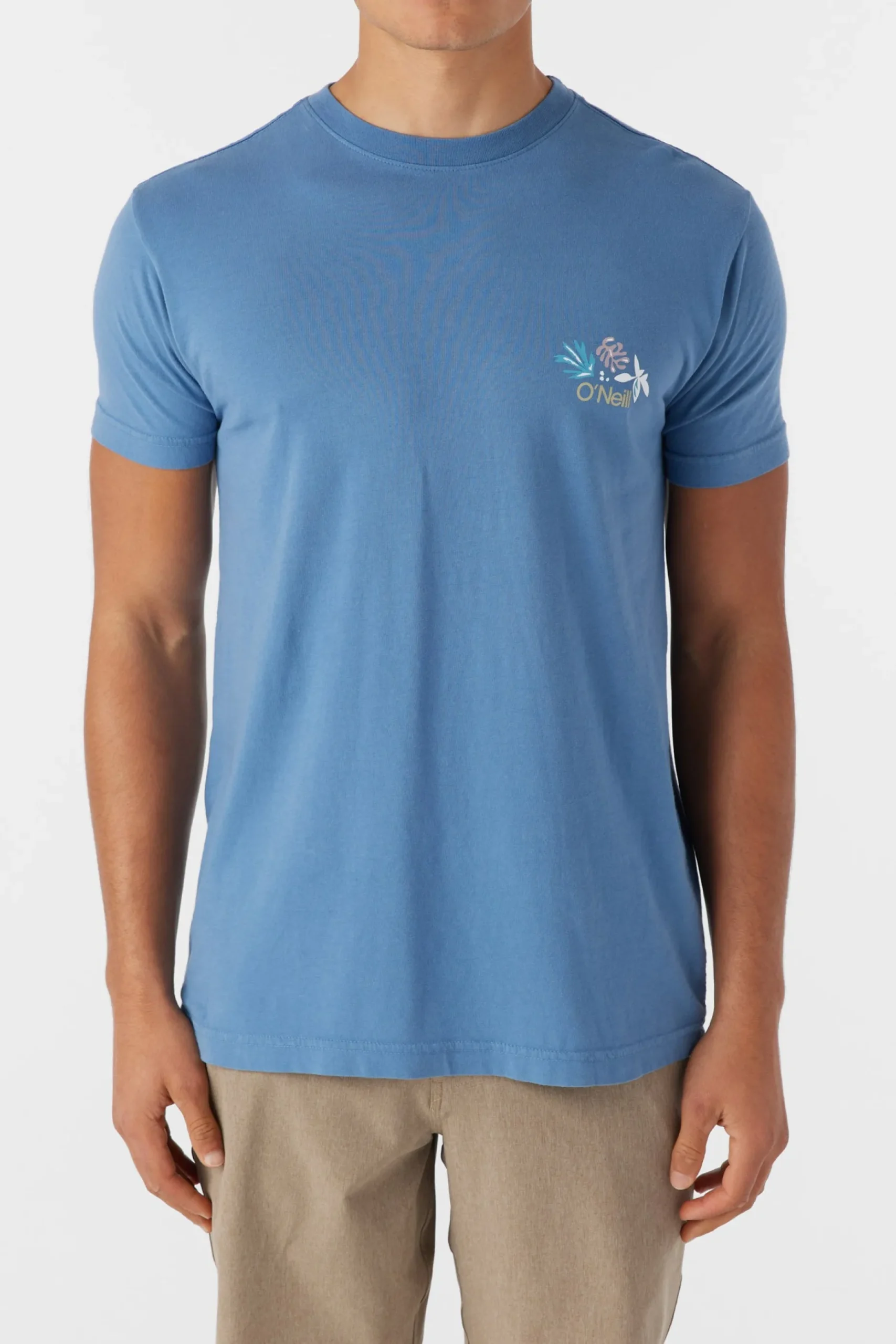 O'RIGINALS CUTBACK TEE