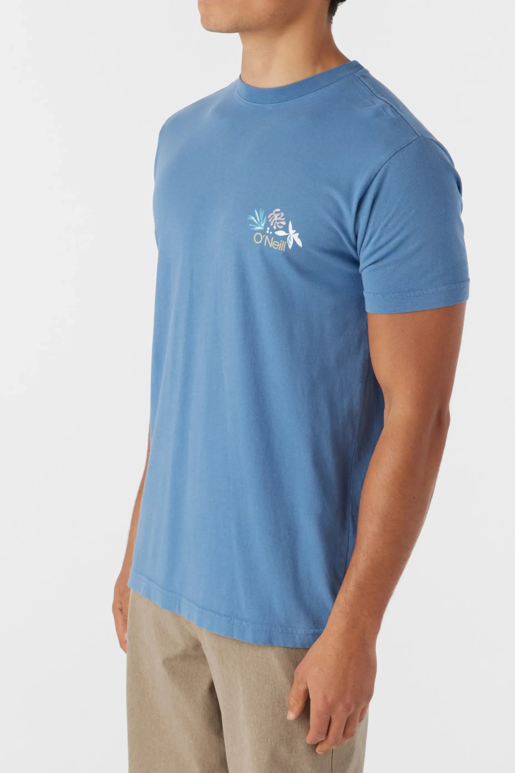 O'RIGINALS CUTBACK TEE