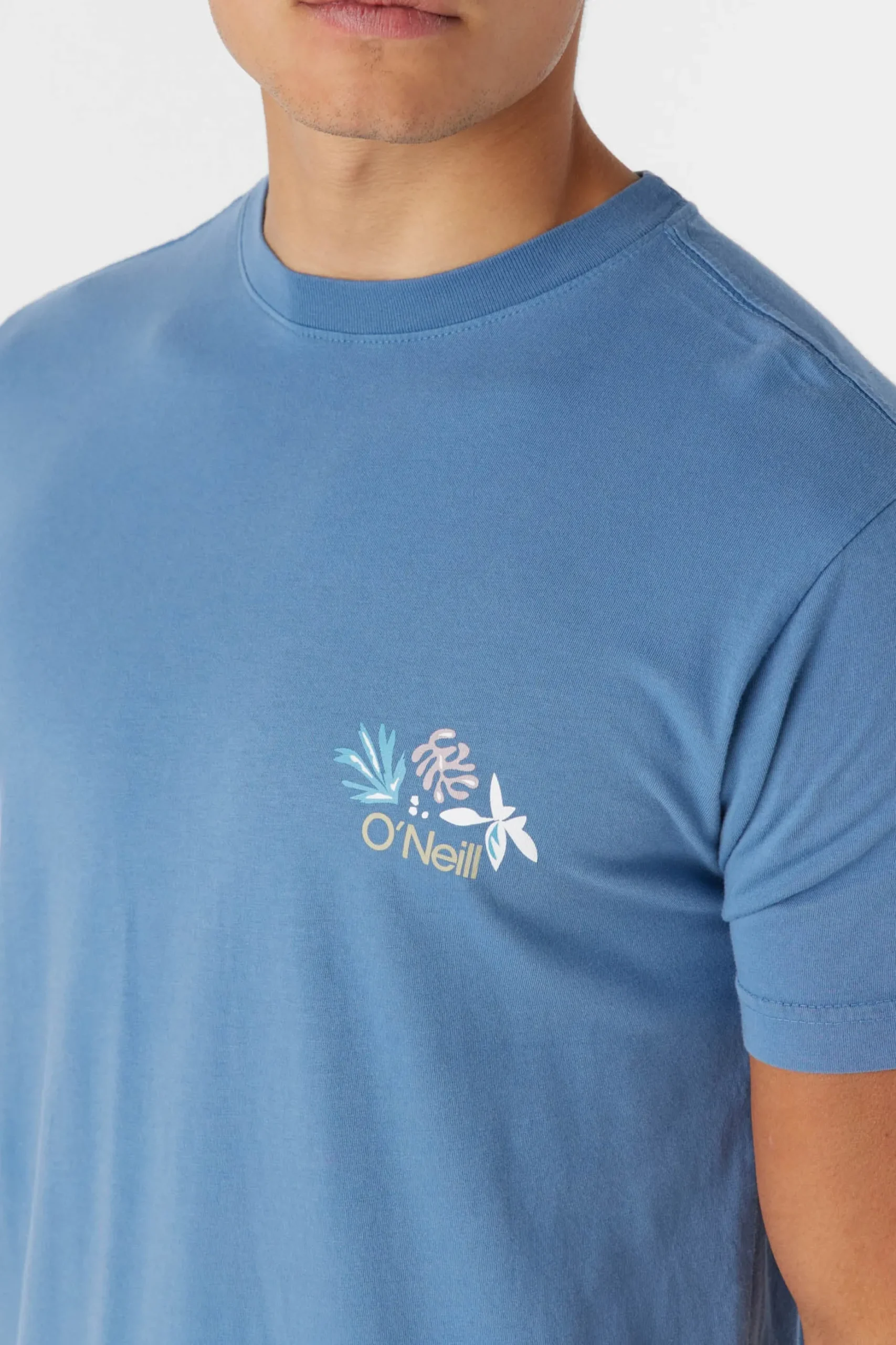 O'RIGINALS CUTBACK TEE
