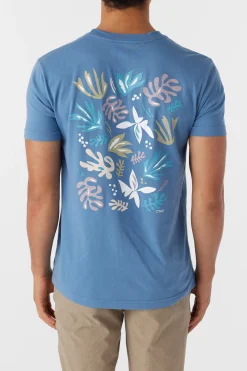 O'RIGINALS CUTBACK TEE