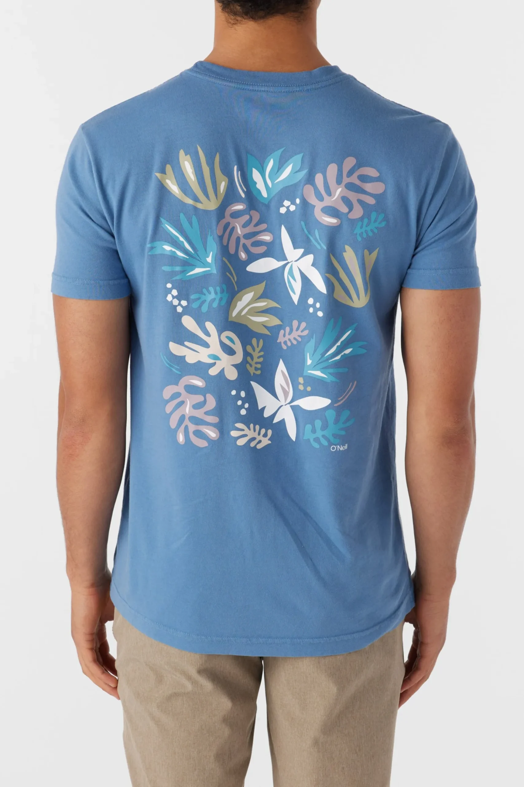 O'RIGINALS CUTBACK TEE