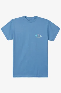 O'RIGINALS CUTBACK TEE