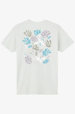 O'RIGINALS CUTBACK TEE