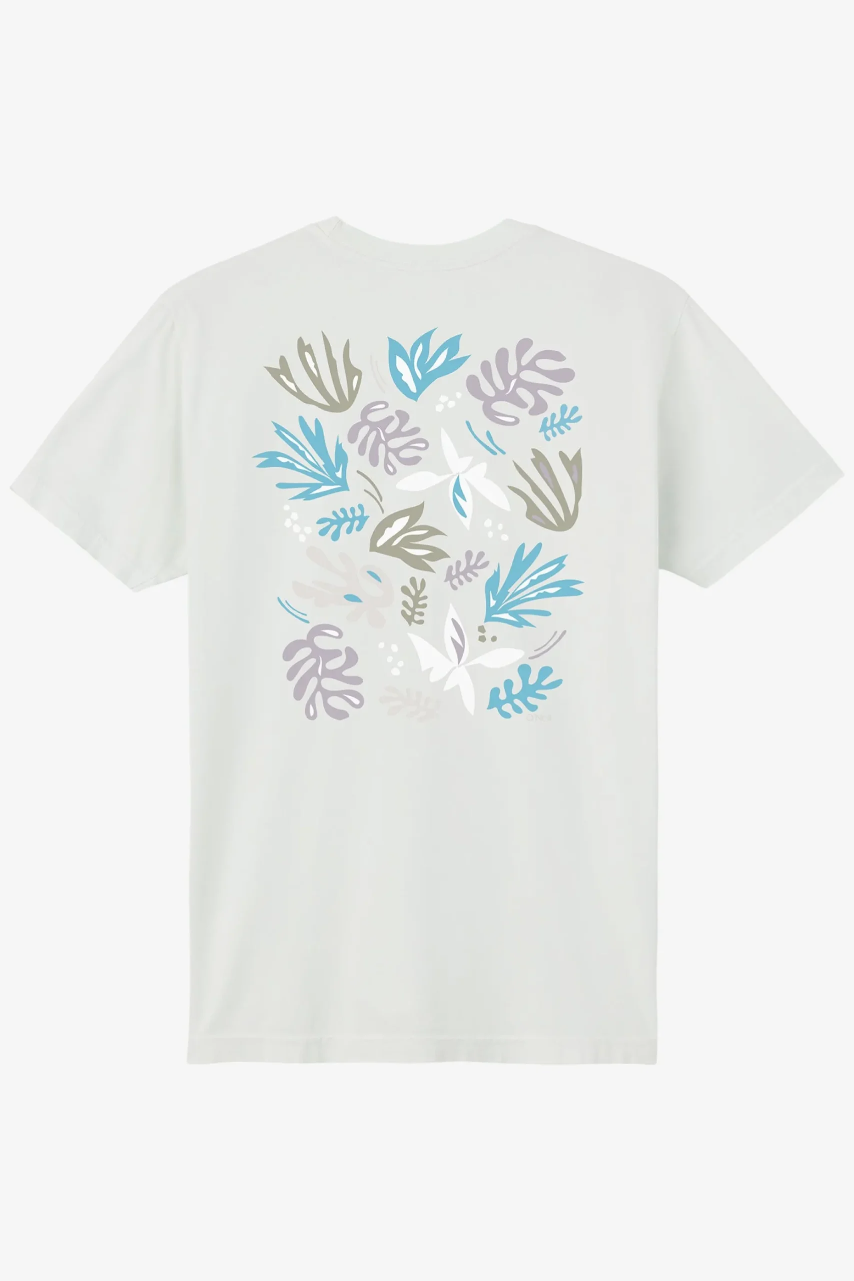 O'RIGINALS CUTBACK TEE