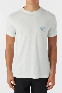 O'RIGINALS CUTBACK TEE