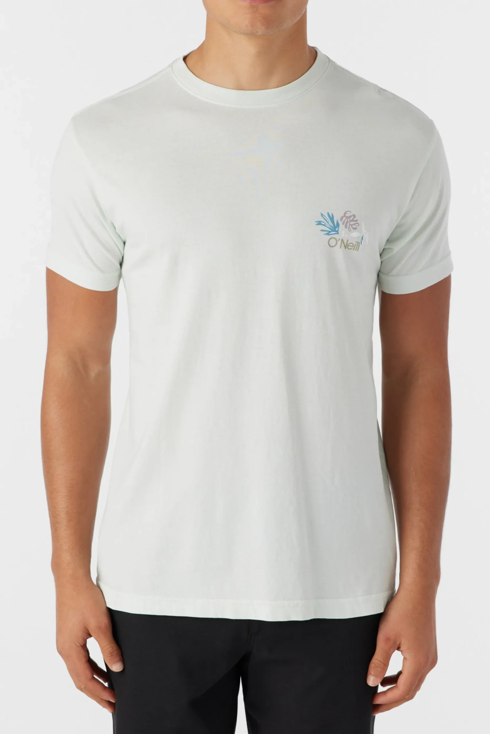 O'RIGINALS CUTBACK TEE