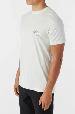 O'RIGINALS CUTBACK TEE