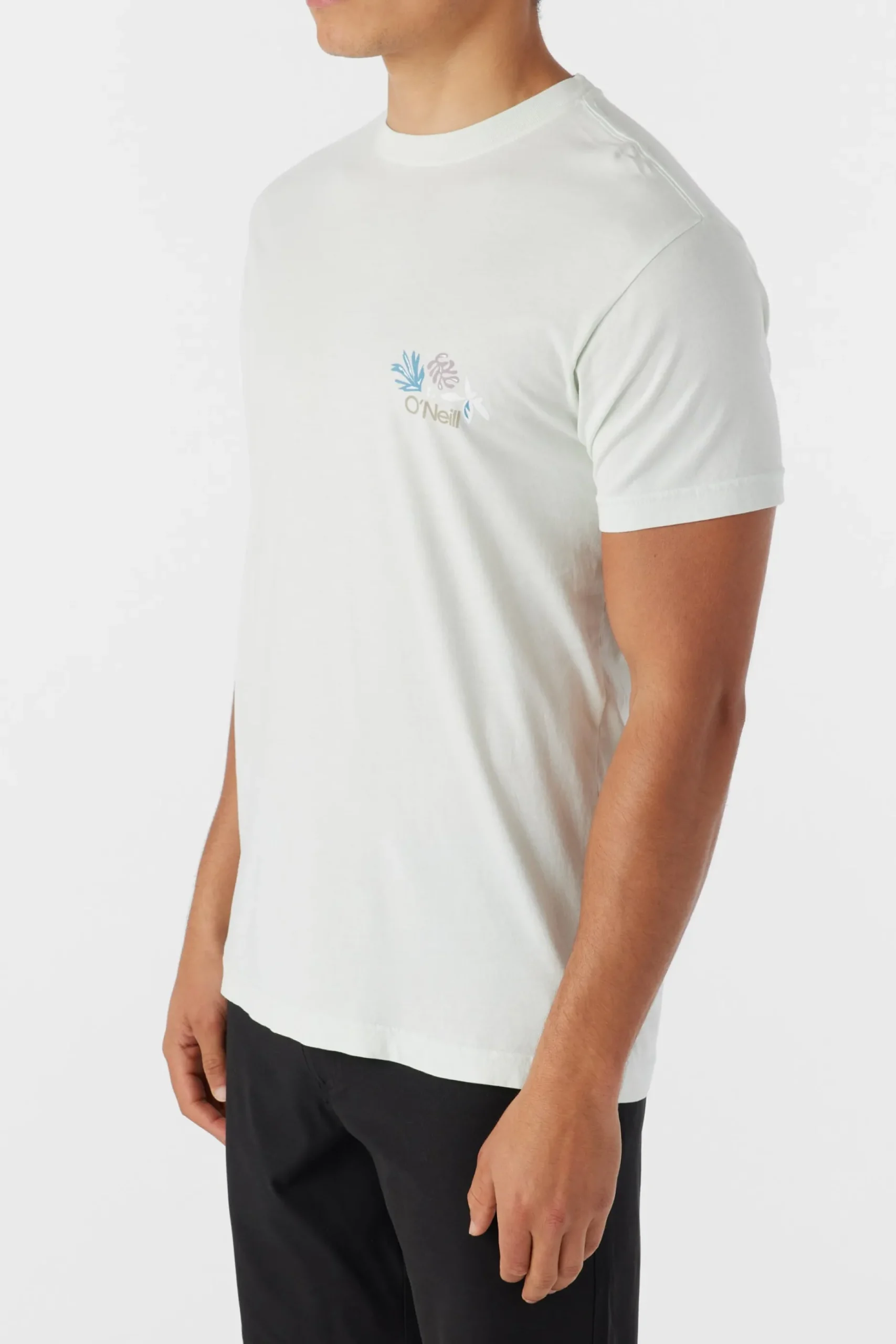 O'RIGINALS CUTBACK TEE