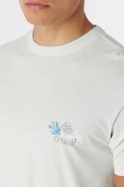 O'RIGINALS CUTBACK TEE