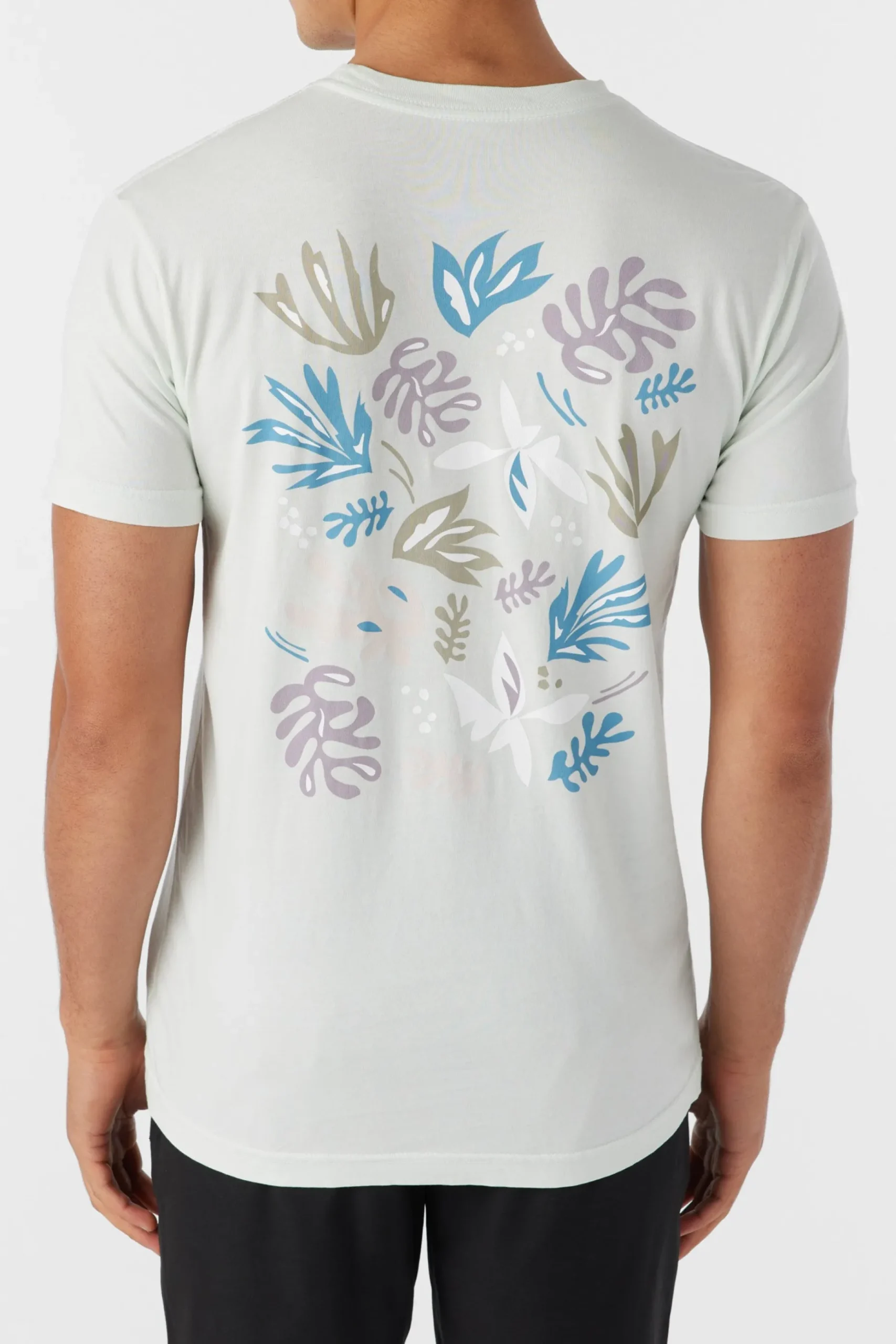 O'RIGINALS CUTBACK TEE