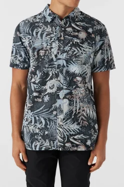 O'RIGINALS ECO STANDARD FIT SHIRT