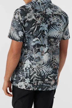 O'RIGINALS ECO STANDARD FIT SHIRT