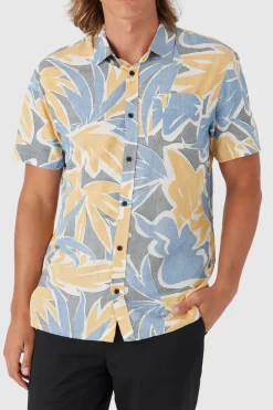 O'RIGINALS ECO STANDARD FIT SHIRT