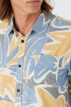 O'RIGINALS ECO STANDARD FIT SHIRT