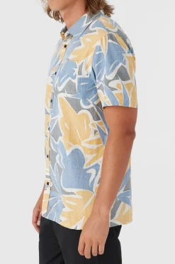 O'RIGINALS ECO STANDARD FIT SHIRT