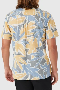 O'RIGINALS ECO STANDARD FIT SHIRT