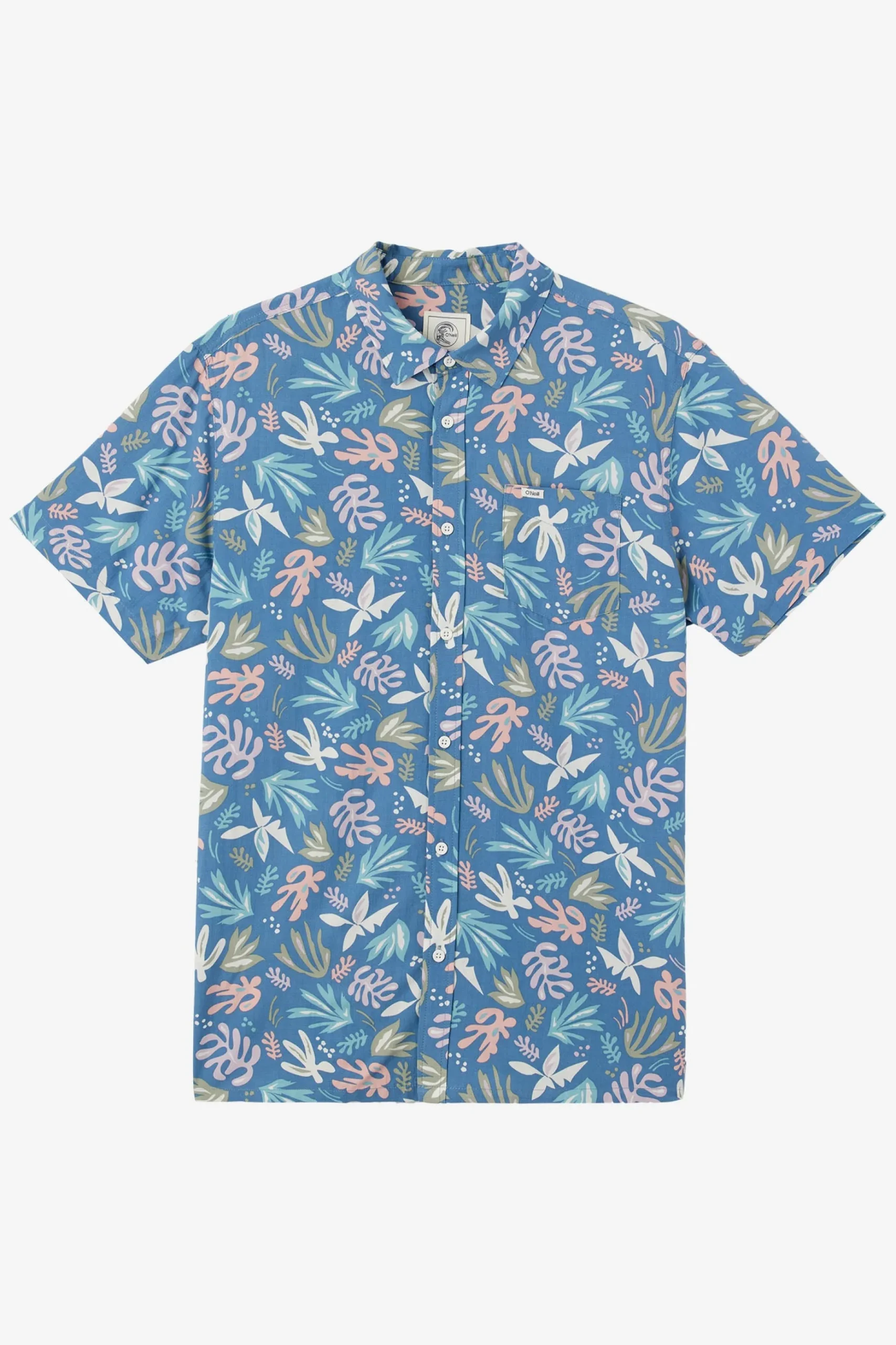 O'RIGINALS ECO STANDARD FIT SHIRT