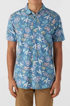 O'RIGINALS ECO STANDARD FIT SHIRT