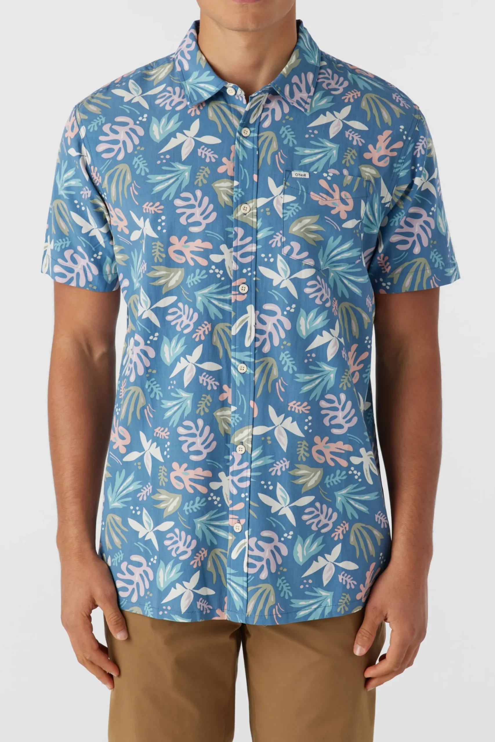 O'RIGINALS ECO STANDARD FIT SHIRT