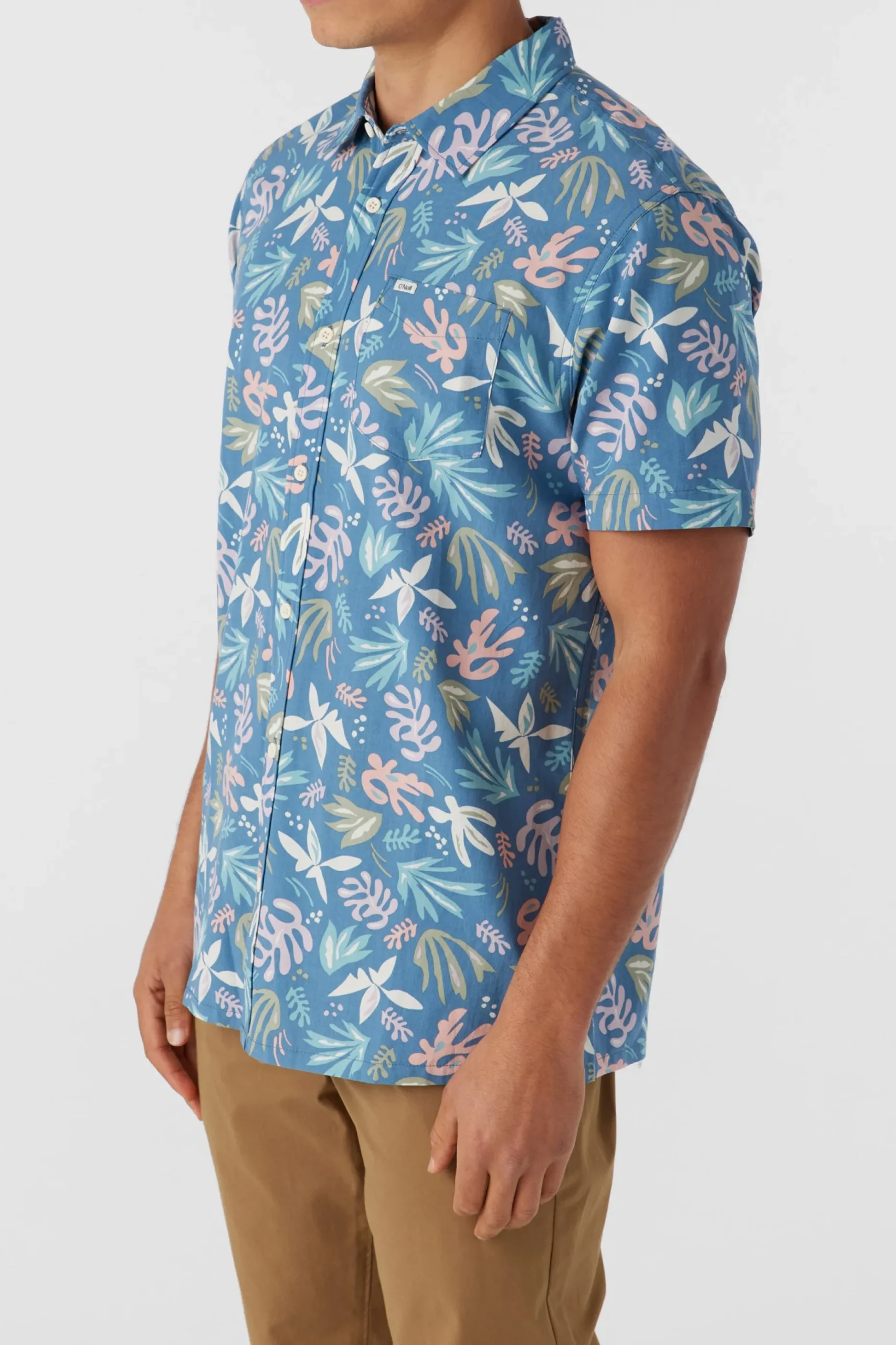 O'RIGINALS ECO STANDARD FIT SHIRT