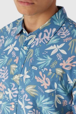 O'RIGINALS ECO STANDARD FIT SHIRT