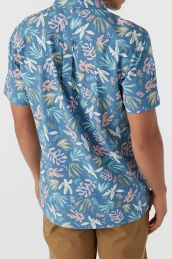 O'RIGINALS ECO STANDARD FIT SHIRT