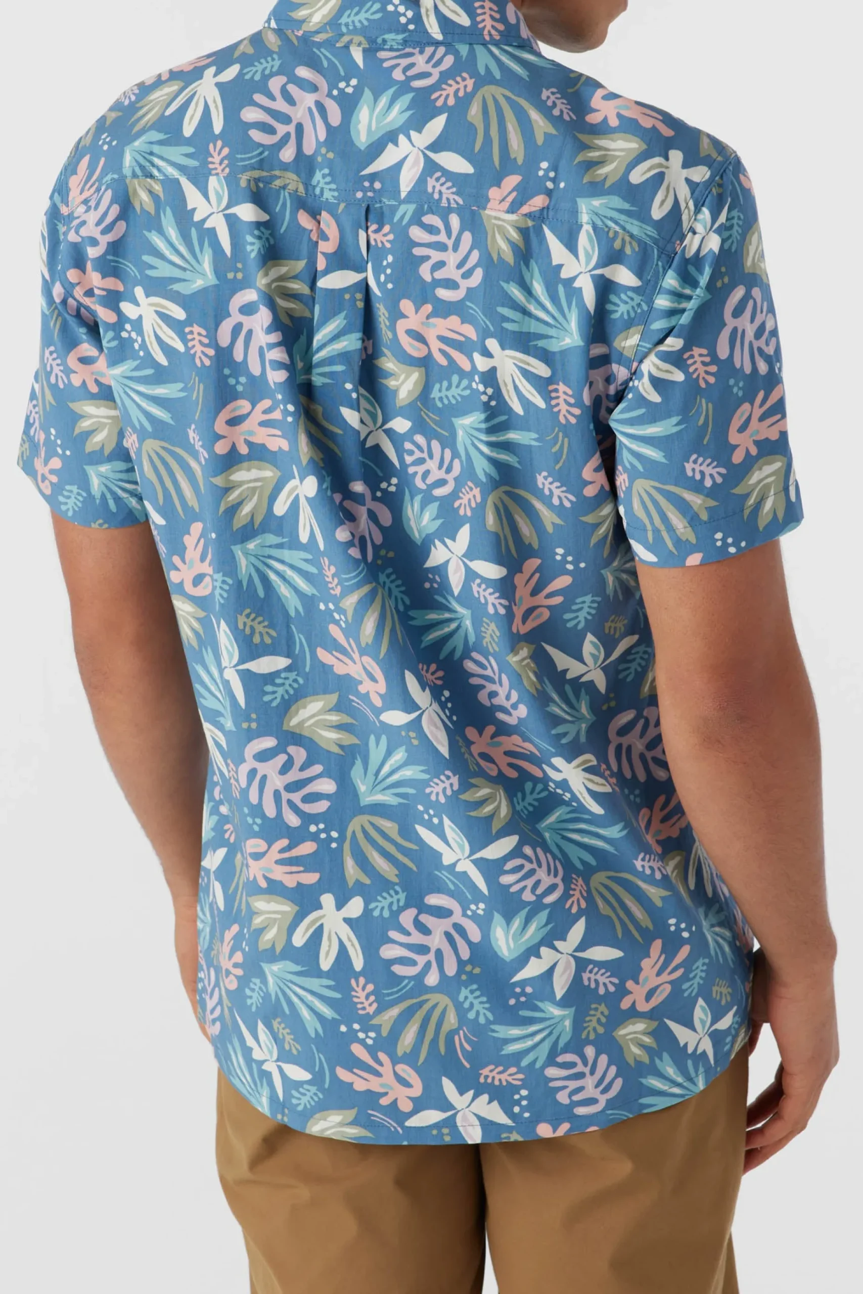 O'RIGINALS ECO STANDARD FIT SHIRT