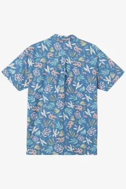 O'RIGINALS ECO STANDARD FIT SHIRT