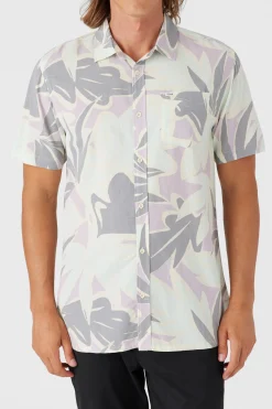 O'RIGINALS ECO STANDARD FIT SHIRT