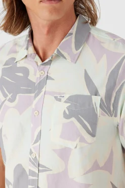 O'RIGINALS ECO STANDARD FIT SHIRT
