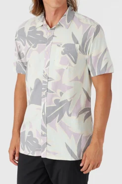 O'RIGINALS ECO STANDARD FIT SHIRT