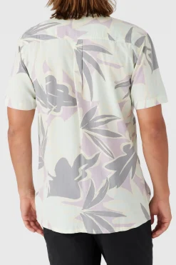 O'RIGINALS ECO STANDARD FIT SHIRT