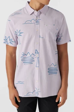 O'RIGINALS ECO STANDARD FIT SHIRT