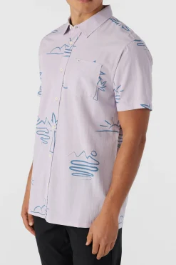 O'RIGINALS ECO STANDARD FIT SHIRT