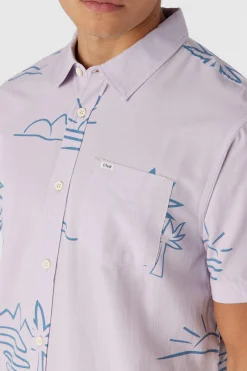 O'RIGINALS ECO STANDARD FIT SHIRT