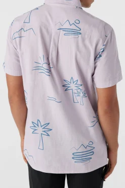 O'RIGINALS ECO STANDARD FIT SHIRT