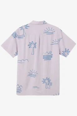 O'RIGINALS ECO STANDARD FIT SHIRT