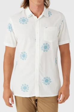 O'RIGINALS ECO STANDARD FIT SHIRT