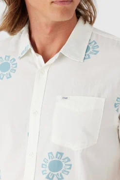 O'RIGINALS ECO STANDARD FIT SHIRT