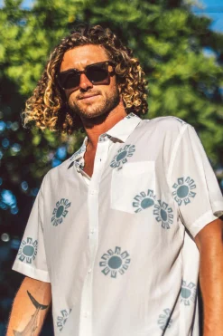 O'RIGINALS ECO STANDARD FIT SHIRT