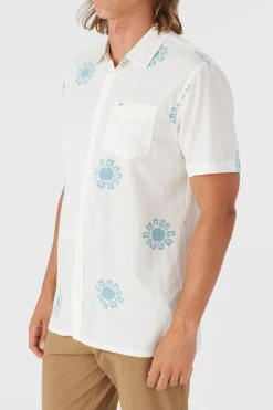 O'RIGINALS ECO STANDARD FIT SHIRT