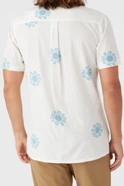 O'RIGINALS ECO STANDARD FIT SHIRT