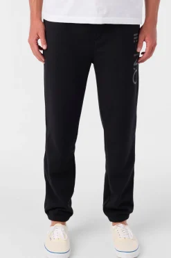 O'RIGINALS ESSENTIAL FLEECE PANTS